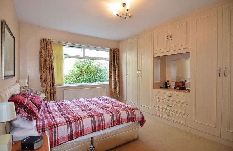 2 Bedroom Property For Sale In South Ridge, Brunton Park, Gosforth