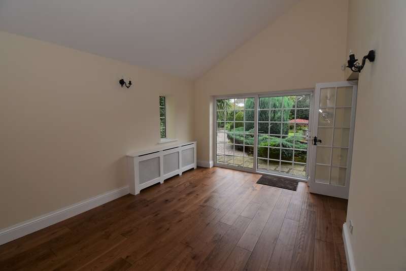 3 Bedroom Detached House For Sale In Great Smeaton, Northallerton, DL6