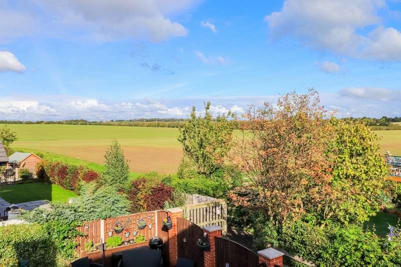 3 Bedroom Semi Detached House For Sale In Ingswell Avenue, Notton