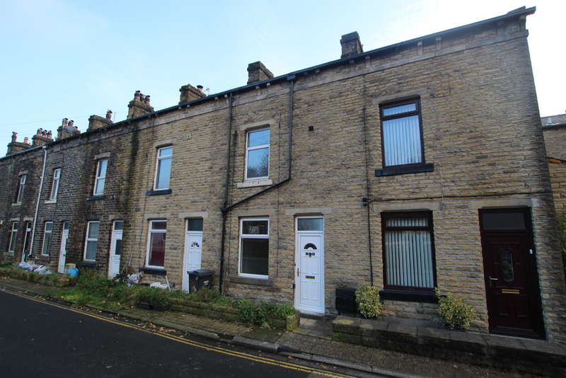 Houses to rent in Todmorden, West Yorkshire