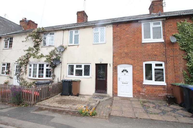 Houses for sale & to rent in NN11 2NF, Norton Hall Farm Bungalows