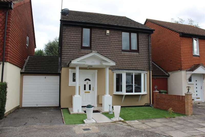 Thamesmead Houses For Sale at Joan Meserve blog