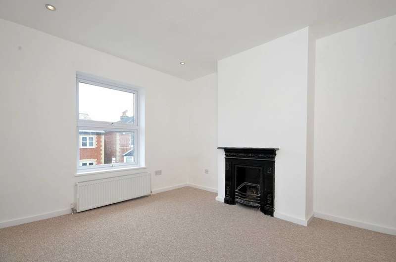 3 Bedroom House To Rent In Denzil Road, Guildford, GU2, Guildford, GU2