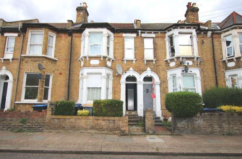 2 Bedroom Ground For Sale In Wendover Road, Harlesden, NW10
