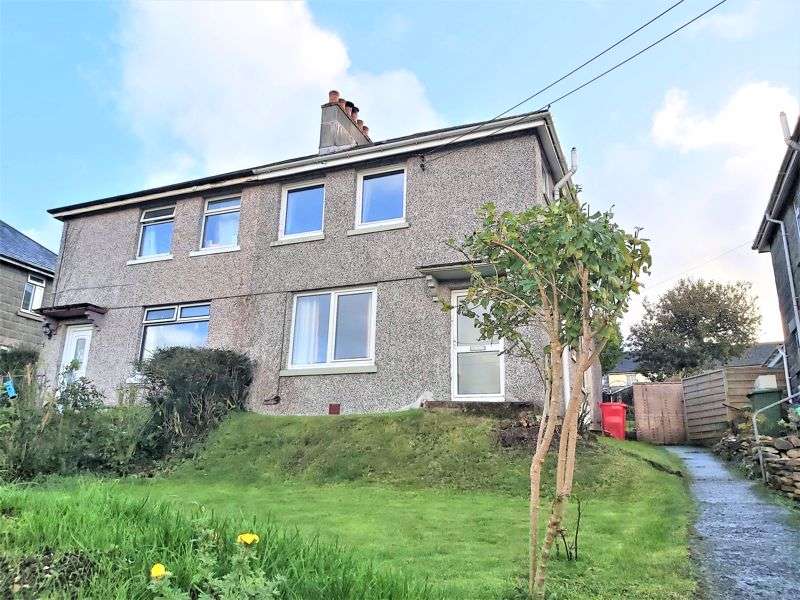 Houses for sale in Yelverton, PL20, Devon