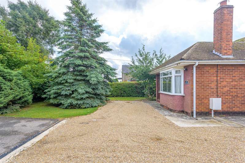 2 Bedroom Bungalow For Sale In Swineshead Road, Frampton Fen, Boston, PE20