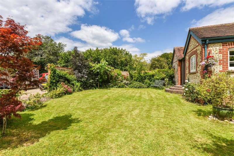 2 Bedroom Cottage House For Sale In Hook Lane, Aldingbourne, West
