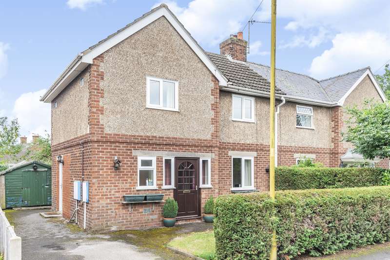 Houses for sale & to rent in LN9 5EL, Stanhope Road, Horncastle Horncastle