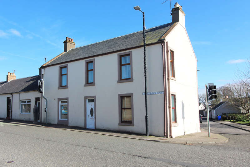 Houses for sale in South Ayrshire Council