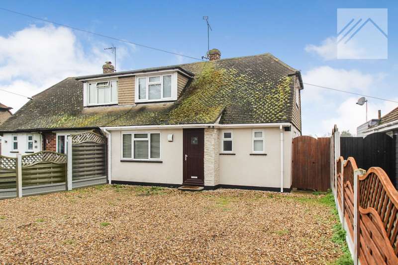 Houses for sale in Canvey Island, Essex