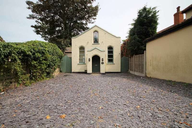 4 Bedroom Detached For Sale In Colchester Road, St. Osyth, CO16