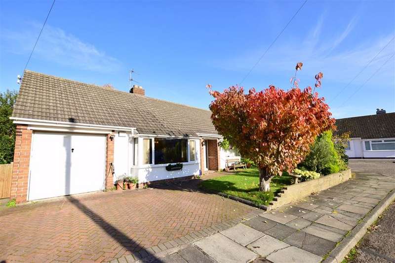 2 Bedroom Semi Detached House For Sale In Marian Drive, Wirral