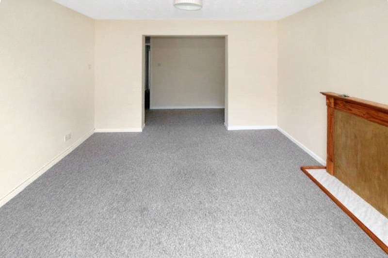 3 Bedroom Detached Bungalow For Sale In Warburton Road, Canford Heath