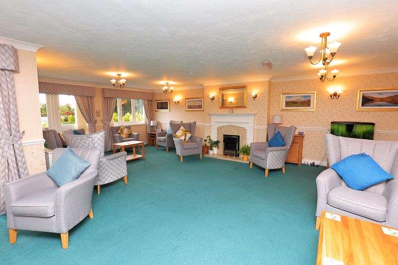 2 Bedroom Property For Sale In Clarence Court, Morecambe, LA4