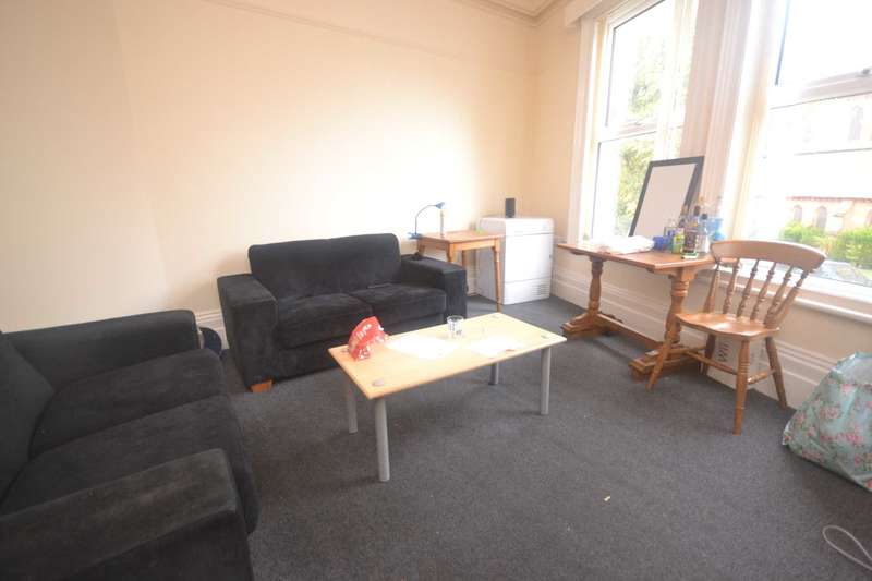 3 Bedroom Flat To Rent In Erleigh Road, Reading, RG1