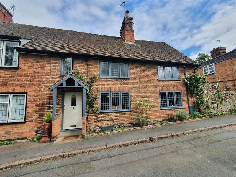 3 Bedroom Cottage For Sale In Rectory Lane, Thurcaston, Leicester, LE7