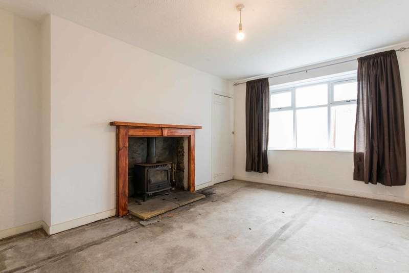 4 Bedroom Cottage For Sale In Huntly, Aberdeenshire, AB54