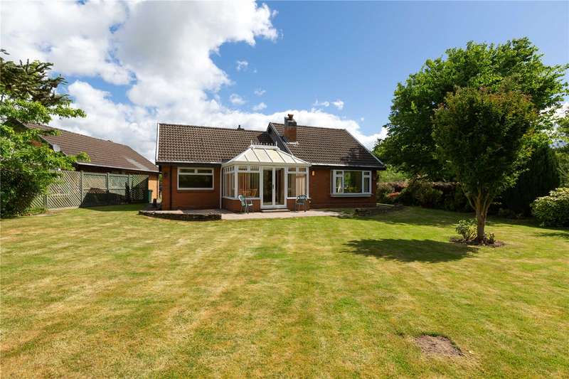 Houses for sale in Bucknell, SY7, Shropshire