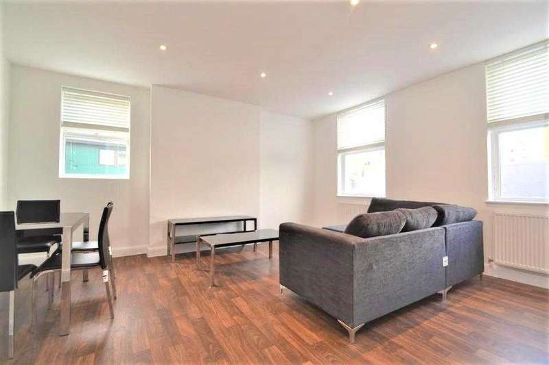 2 Bedroom Apartment To Rent In Russell Road, Wimbledon, Wimbledon, SW19