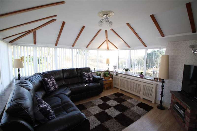 3 Bedroom Cottage House For Sale In Pen Y Bonc, Llanddona, LL58