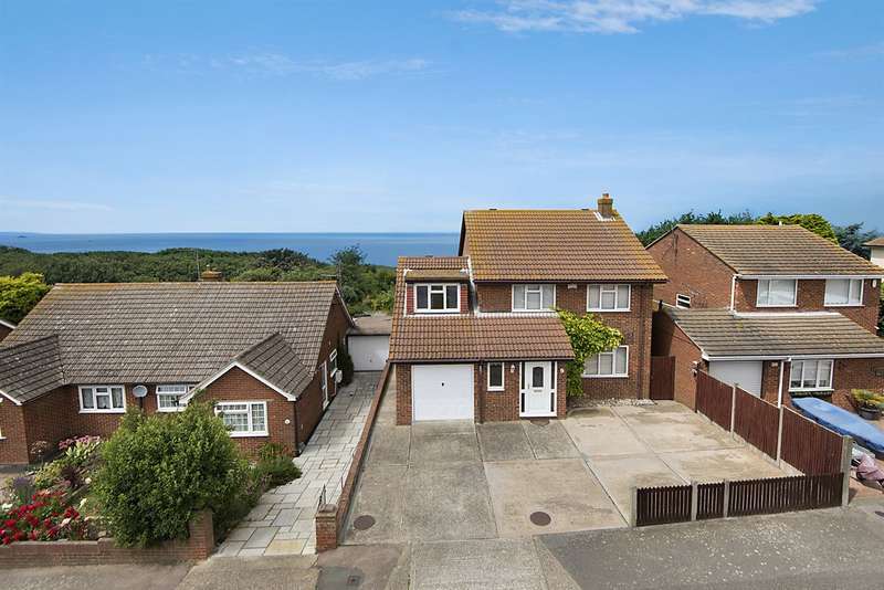 Houses for sale & to rent in CT6 6RF, Manor Road, Reculver Herne Bay