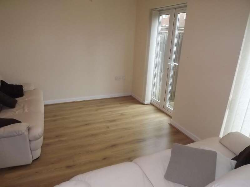 2 Bedroom End Of Terrace House To Rent In Wilson Close, Cassop, Durham, DH6