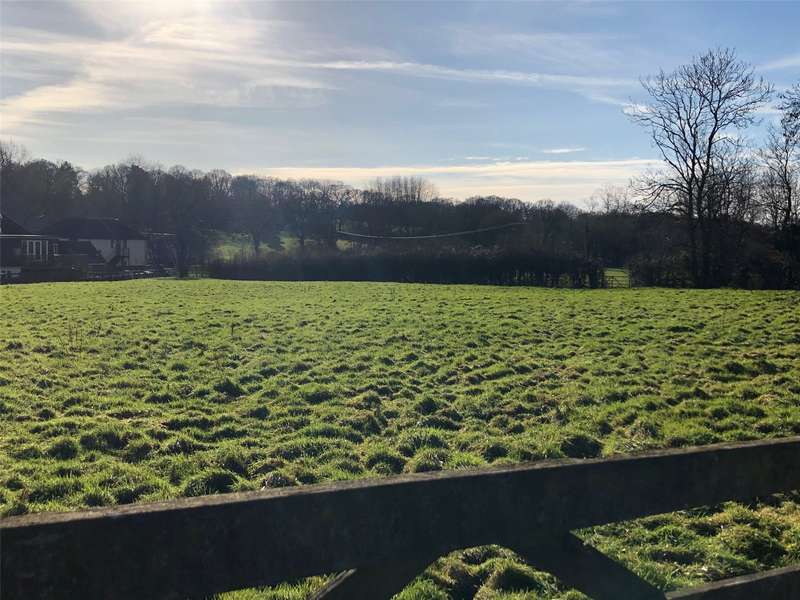 6 Bedroom Detached House For Sale In Braishfield Road, Braishfield