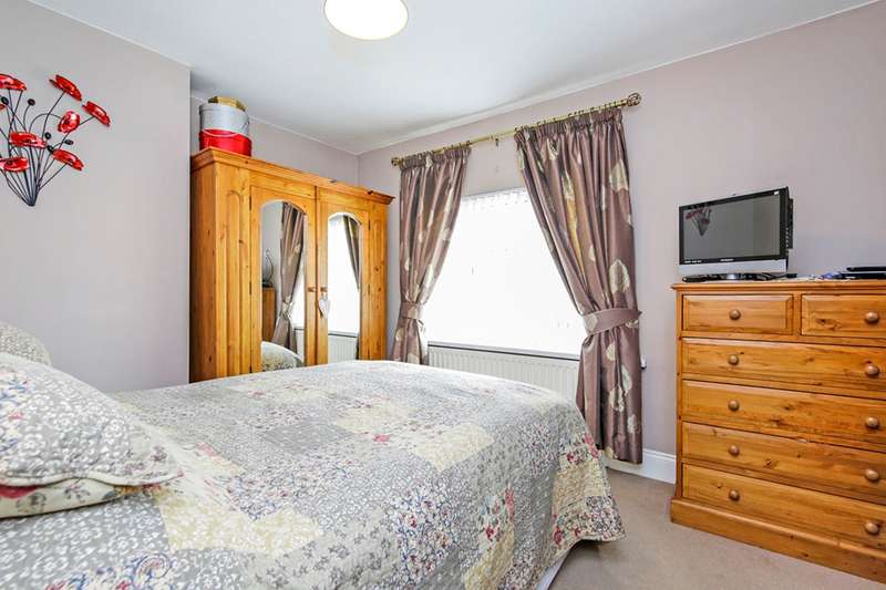 2 Bedroom House For Sale In Sharon Avenue, Kelloe, Durham, DH6