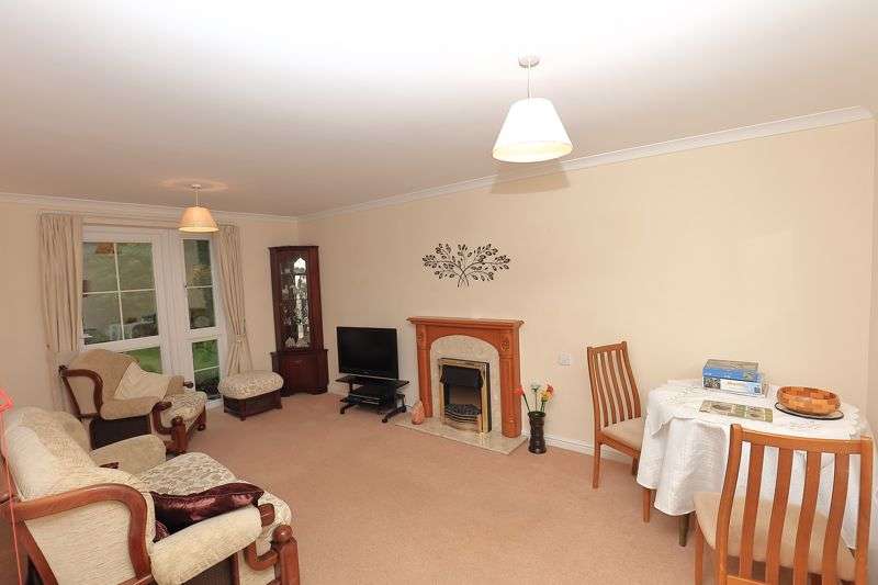 1 Bedroom Property For Sale In Greendale Court, Bedale, DL8