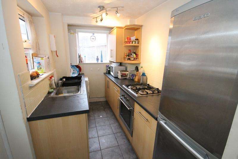 4 Bedroom House To Rent In Cambridge Street, Norwich, NR2