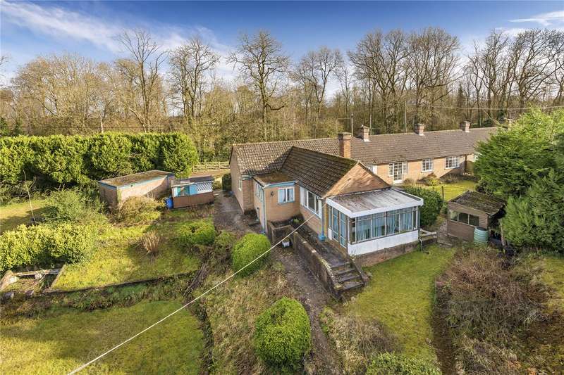 Houses for sale & to rent in TF10 9HQ, Rock Acres, Church Aston And