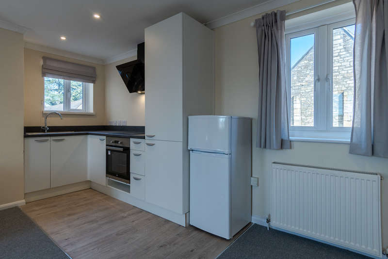 1 Bedroom Flat To Rent In Old Brewery Lane, Tetbury, GL8
