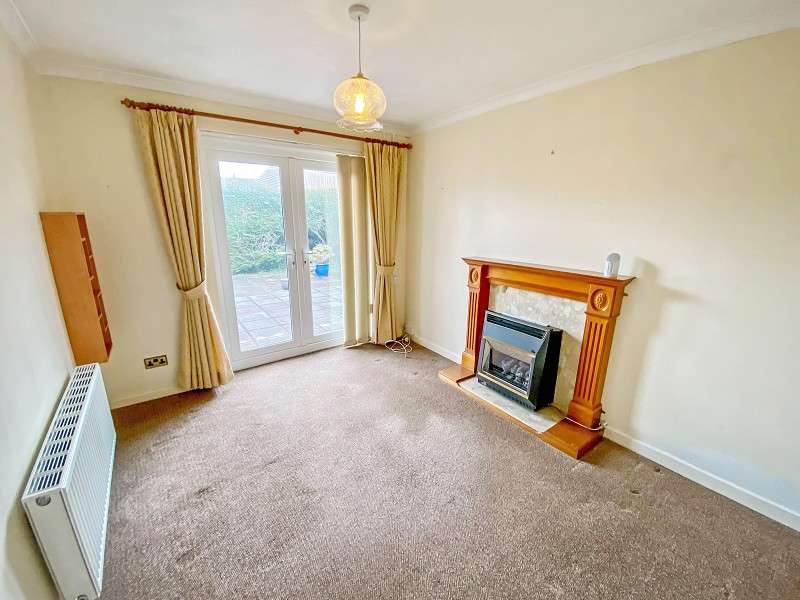 3 Bedroom Bungalow For Sale In Tywyn Crescent, Port Talbot, Neath Port