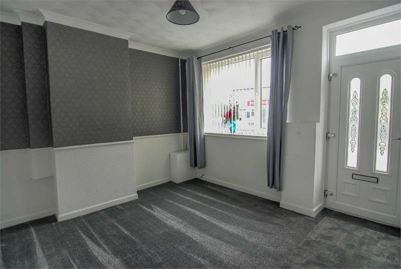 3 Bedroom Terraced House For Sale In High Street, Great Houghton