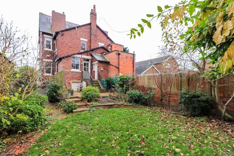 6 Bedroom Semi Detached House For Sale In Agbrigg Road, Wakefield, WF2