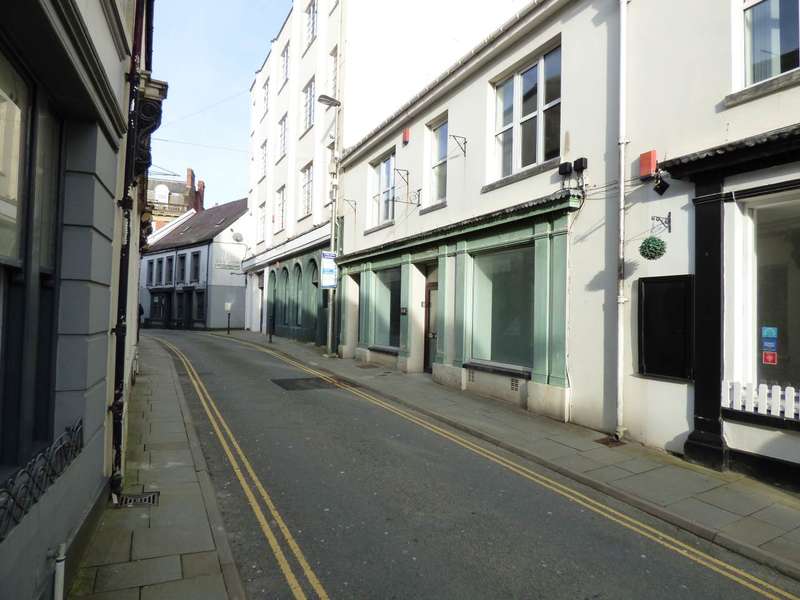 Houses to rent in Carmarthen, SA31, Carmarthenshire