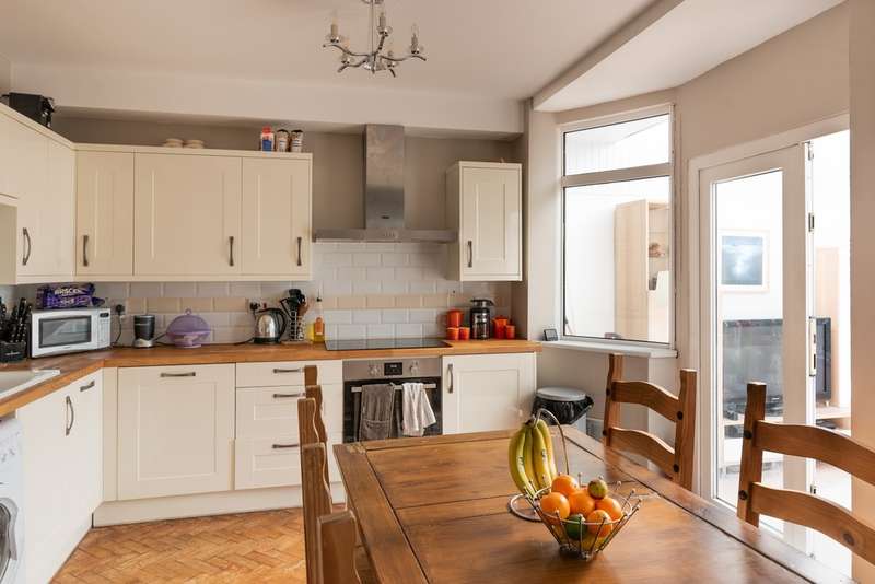 3 Bedroom SemiDetached House For Sale In Nash Road, Newport, NP19