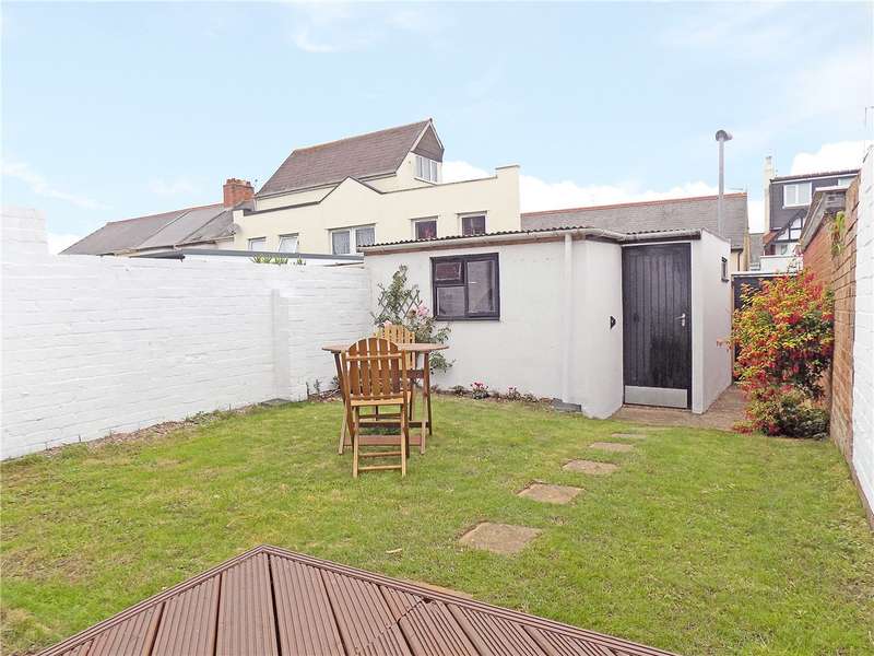 3 Bedroom House To Rent In Road, Exmouth, Devon, EX8