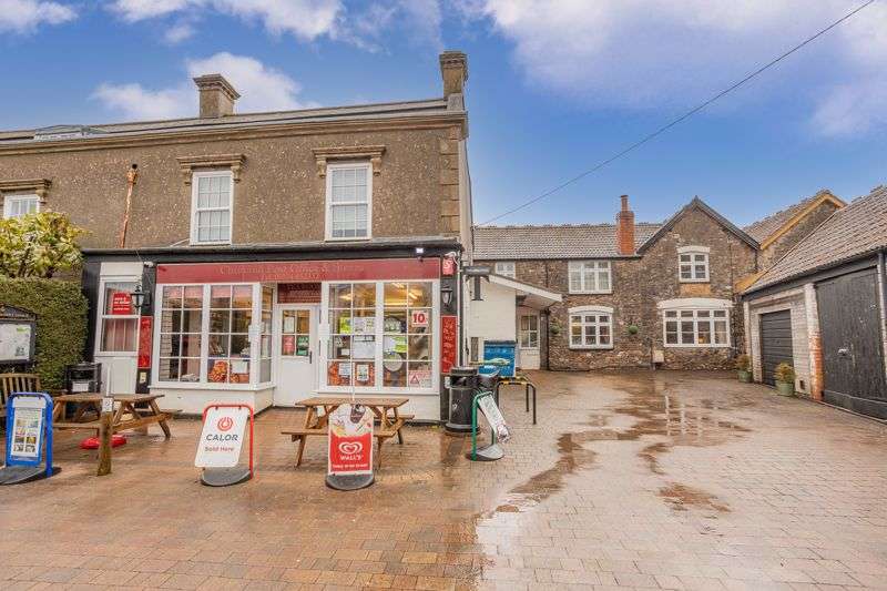 4 Bedroom Property For Sale In Churchill, North Somerset, BS25