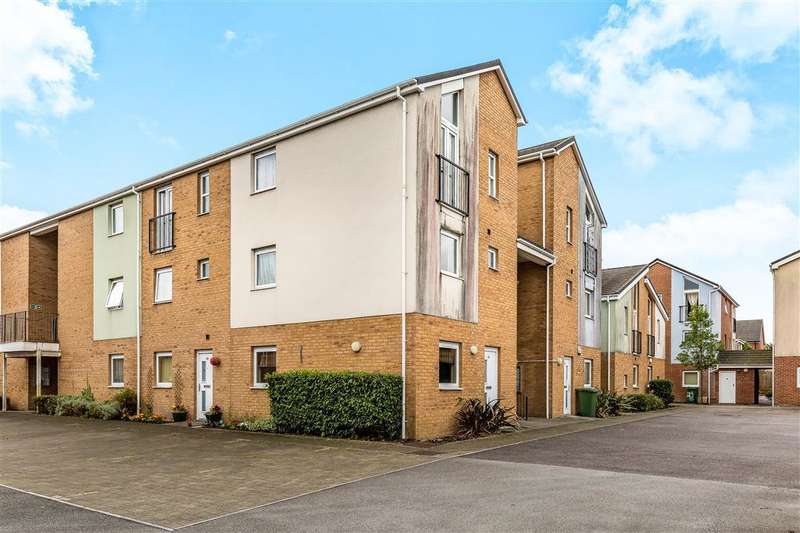 1 Bedroom Apartment To Rent In Mill Meadow, North Cornelly, Bridgend, CF33