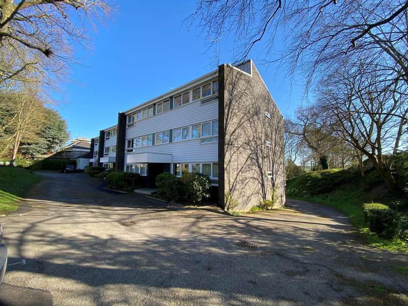 2 Bedroom Flat To Rent In Pirton Road, Hitchin, SG5