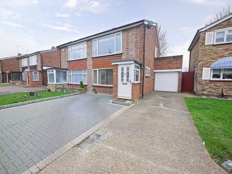 Houses for sale & to rent in UB7 7HA, Mayfield Caravan Park, West