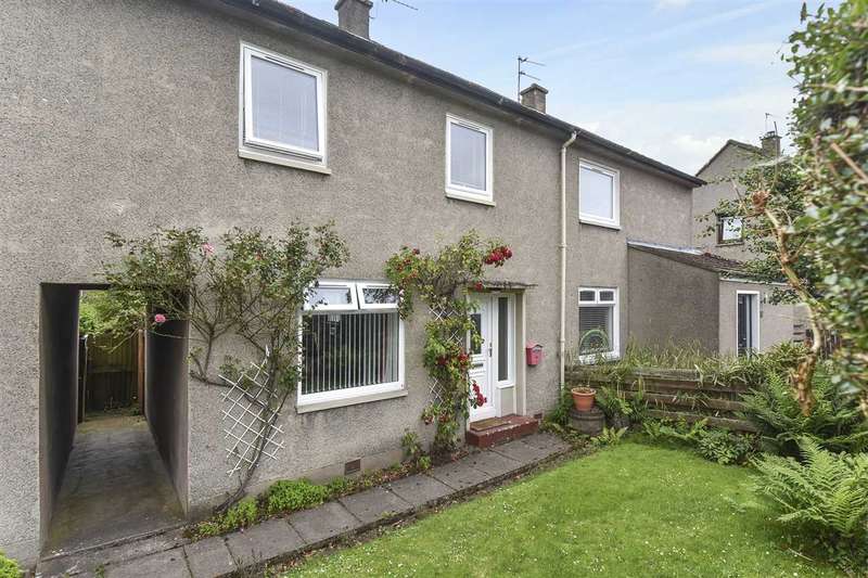 Houses For Sale Ramsay Crescent Burntisland at Lesley Poole blog