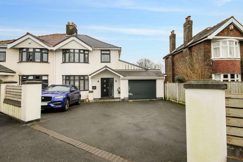 3 Bedroom Semi Detached House Under Offer In London Road, Appleton