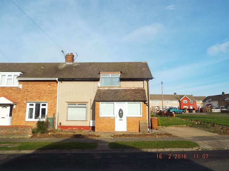 Houses for sale & to rent in TS25 4DH, Dalkeith Road, Manor House