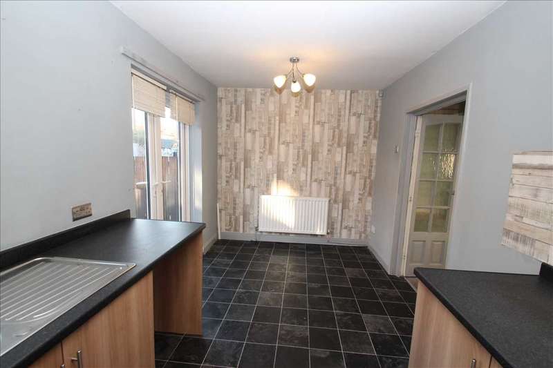 3 Bedroom Semi Detached House To Rent In Tynemouth Road, Howdon