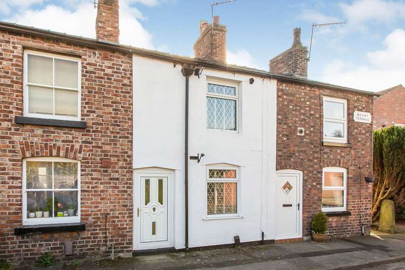 Houses for sale & to rent in SK10 1GB, Percyvale Street,,Macclesfield