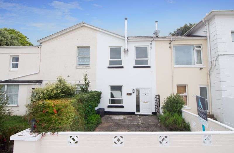 Houses to rent in Torquay, Torbay