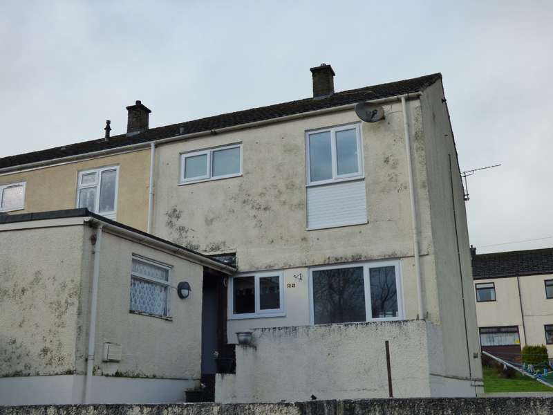 Houses to rent in Carmarthen, SA31, Carmarthenshire
