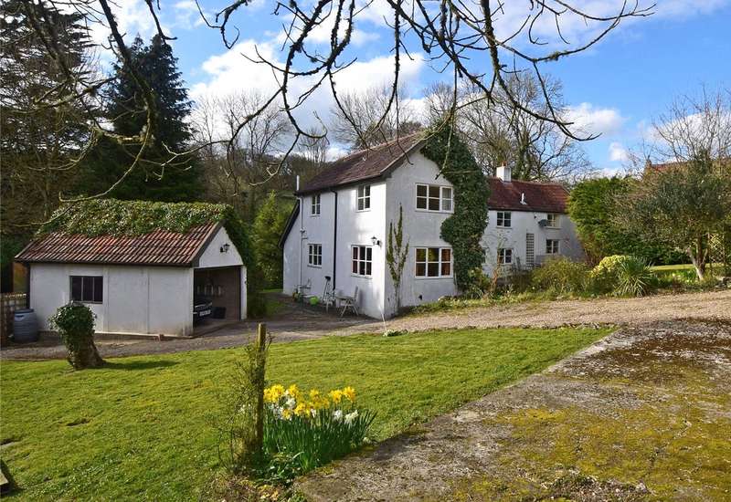 Houses For Sale To Rent In Ex13 7lz Churchill Yarty Axminster